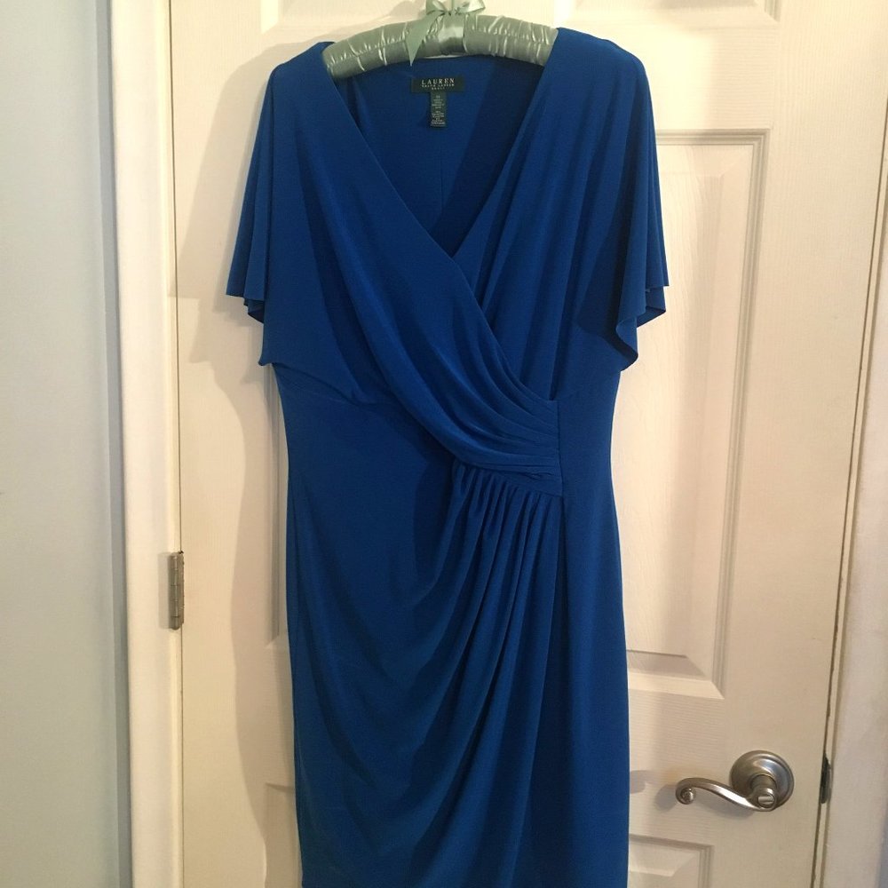 Lauren, Ralph Lauren, Women's dress, size 14
